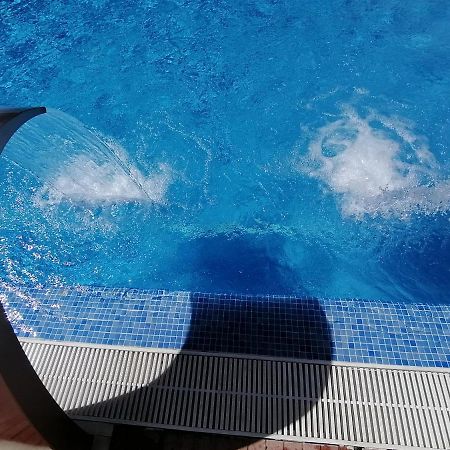 Apartamento Glamour Playa del Inglés Esterno foto
