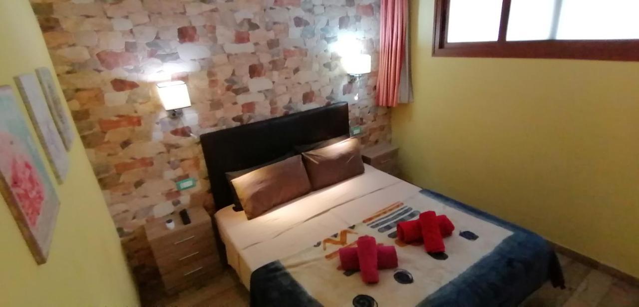 Apartamento Glamour Playa del Inglés Esterno foto