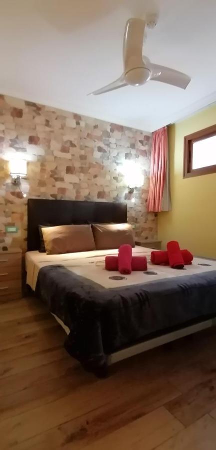 Apartamento Glamour Playa del Inglés Esterno foto