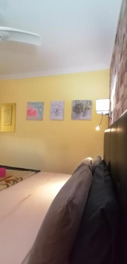 Apartamento Glamour Playa del Inglés Esterno foto