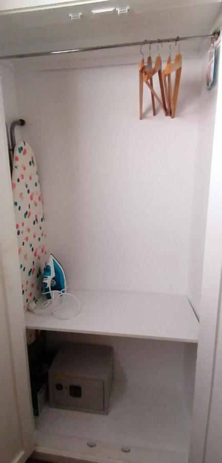 Apartamento Glamour Playa del Inglés Esterno foto
