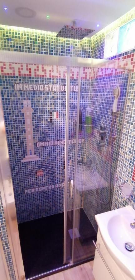 Apartamento Glamour Playa del Inglés Esterno foto