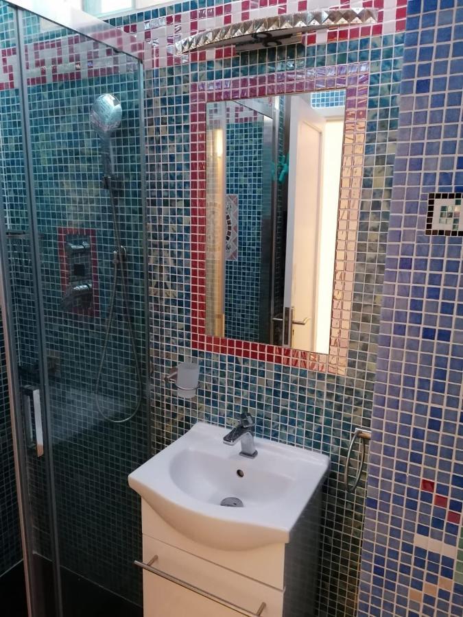 Apartamento Glamour Playa del Inglés Esterno foto