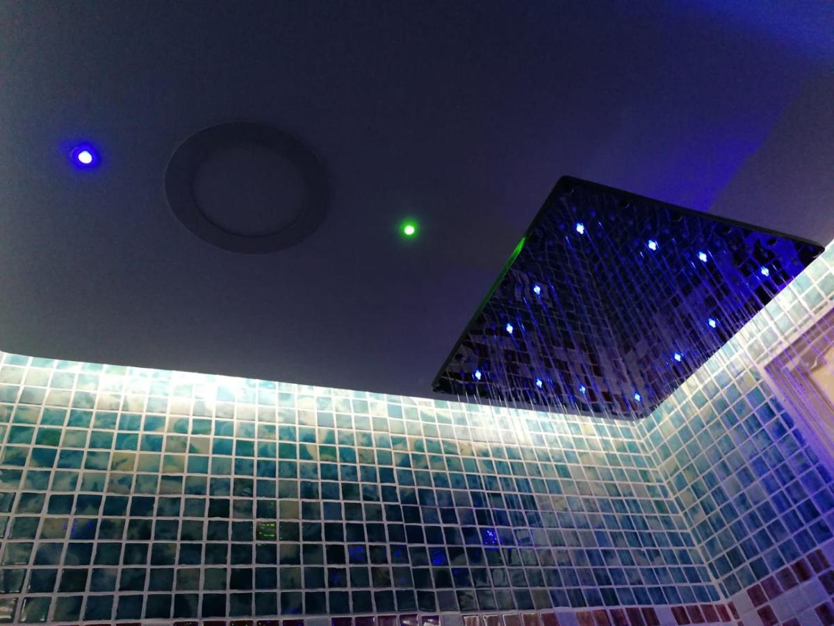 Apartamento Glamour Playa del Inglés Esterno foto
