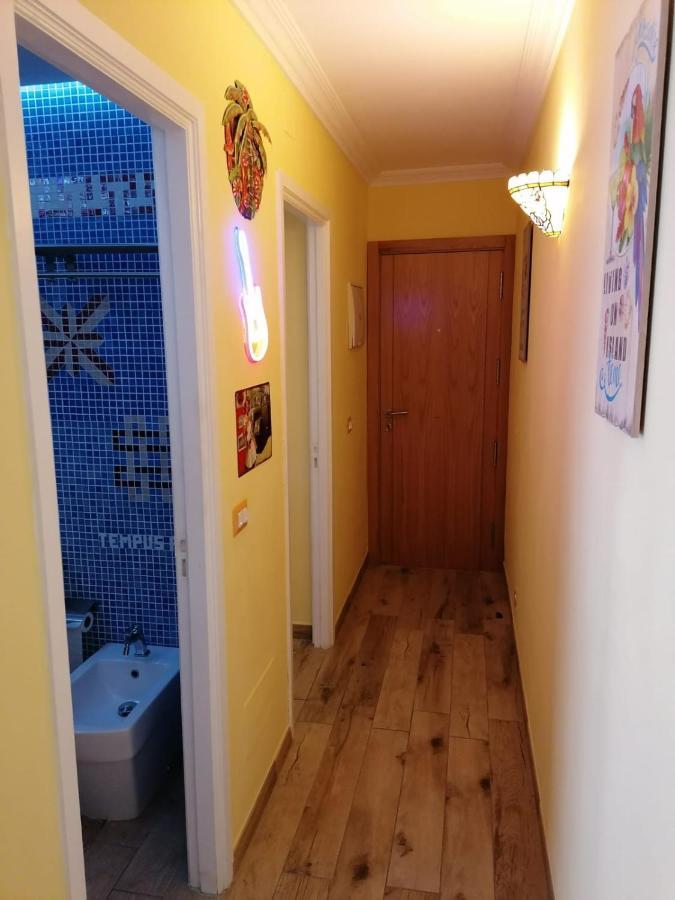 Apartamento Glamour Playa del Inglés Esterno foto