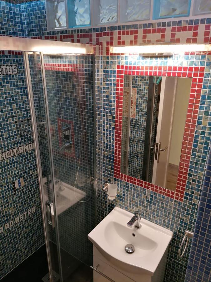 Apartamento Glamour Playa del Inglés Esterno foto