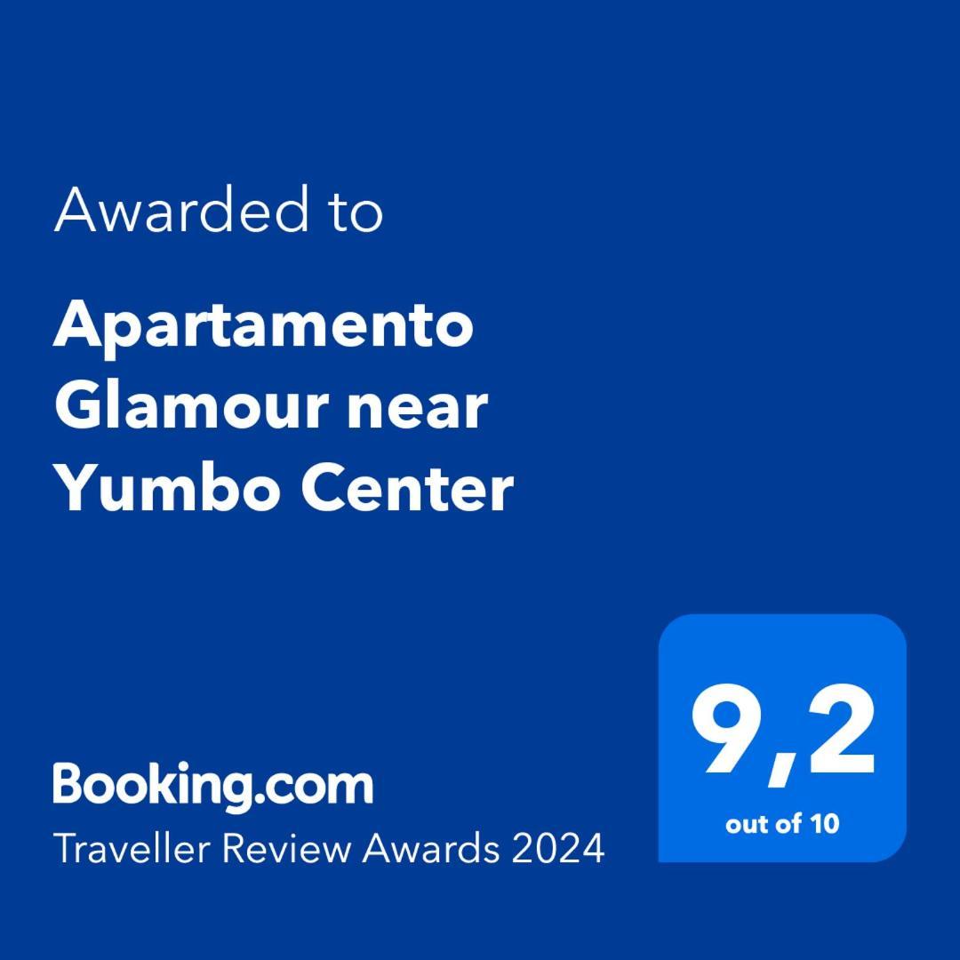 Apartamento Glamour Playa del Inglés Esterno foto