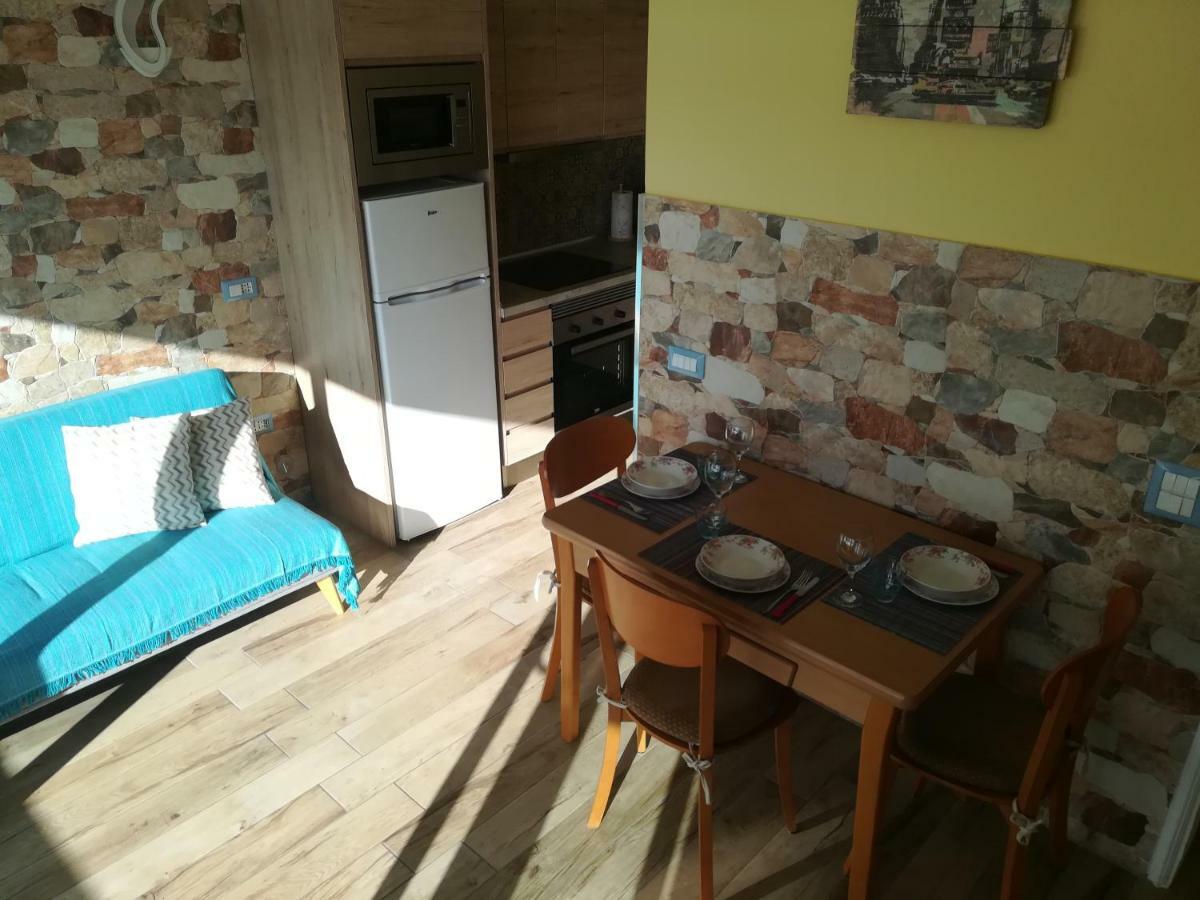 Apartamento Glamour Playa del Inglés Esterno foto