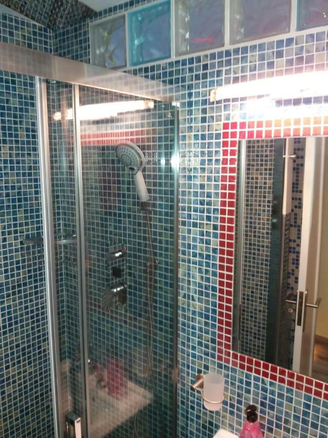 Apartamento Glamour Playa del Inglés Esterno foto