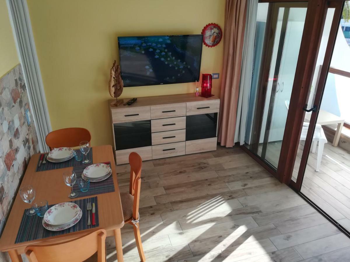 Apartamento Glamour Playa del Inglés Esterno foto