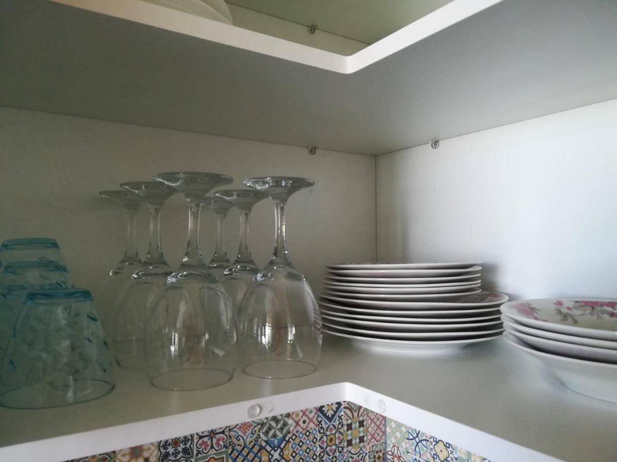 Apartamento Glamour Playa del Inglés Esterno foto